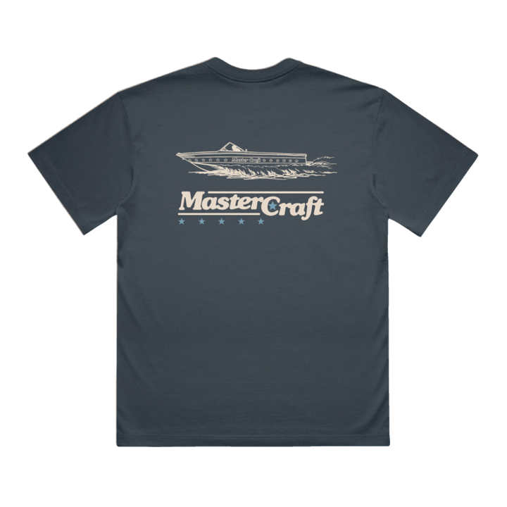 ProStar Legacy Tee