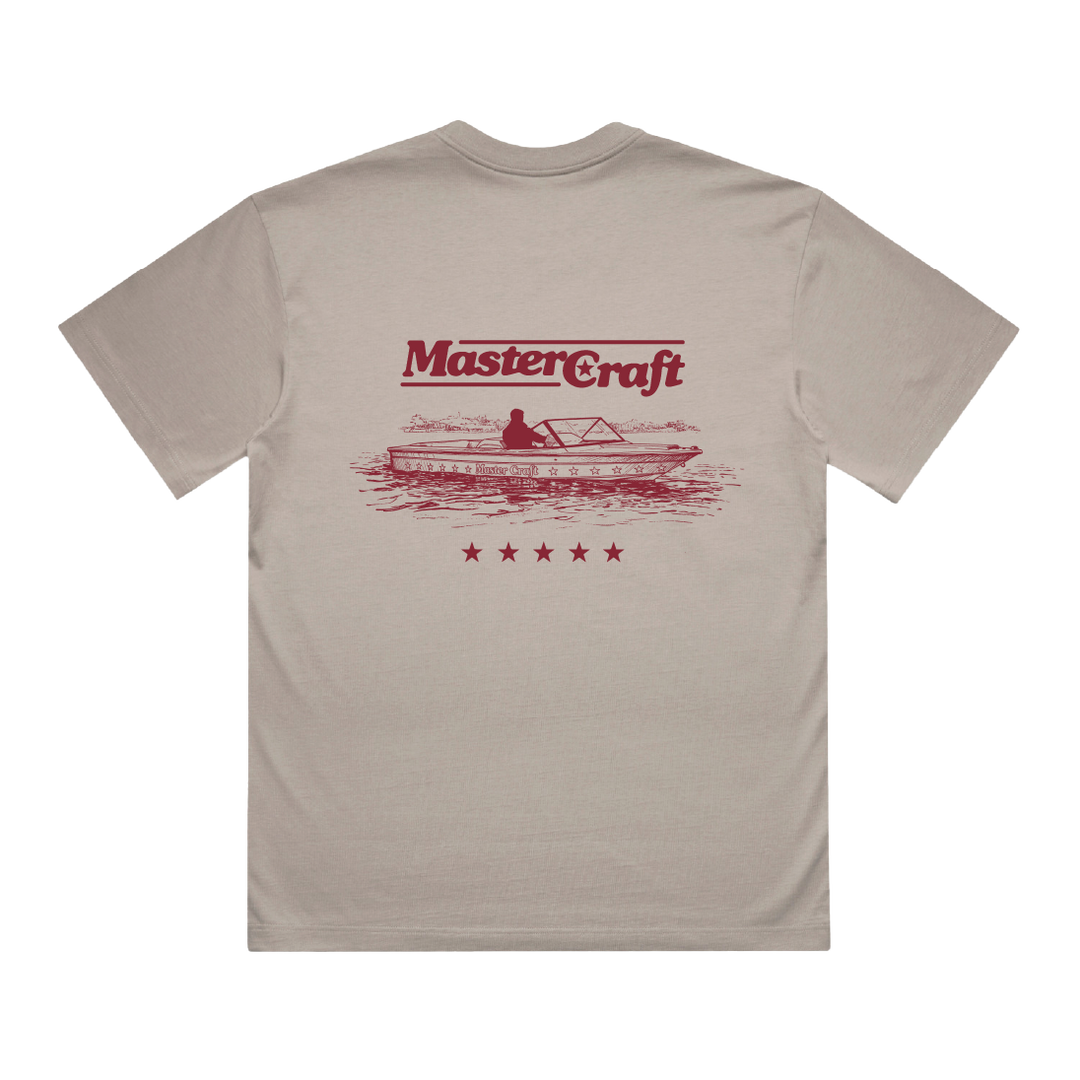 ProStar Lakeside Tee