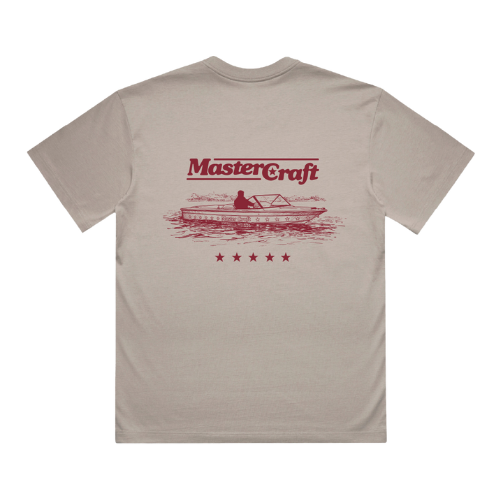 ProStar Lakeside Tee