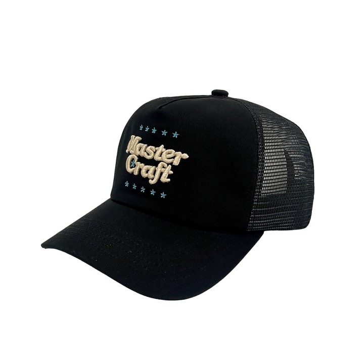 Retro Trucker Hat