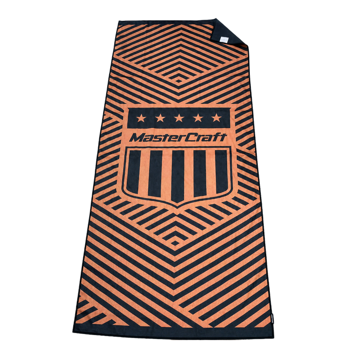 XStar Quick-Dry Towel