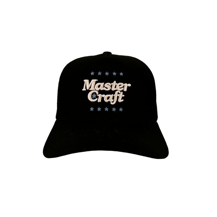 Retro Trucker Hat