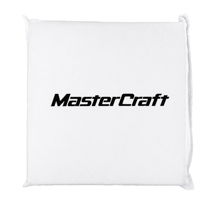 MasterCraft Throw Cushions