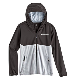 MasterCraft Idealist Men's Windbreaker Jacket