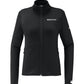 MasterCraft North Face Women's Aim Full-Zip Fleece Jacket