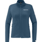 MasterCraft North Face Women's Aim Full-Zip Fleece Jacket