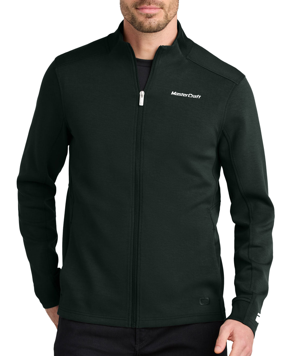 MasterCraft OGIO Transcend Men's Full Zip