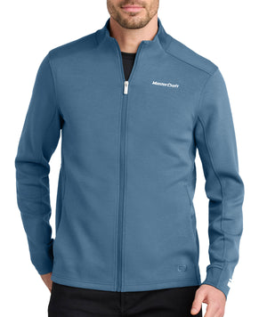 MasterCraft OGIO Transcend Men's Full Zip