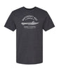 MasterCraft Stars & Stripes Men's T-Shirt