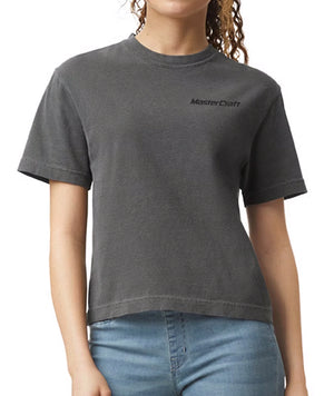 MasterCraft Boat Company Women's Boxy T-Shirt
