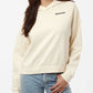 MasterCraft Essential Women's Boxy Hoodie