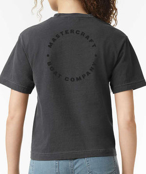 MasterCraft Boat Company Women's Boxy T-Shirt