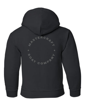 MasterCraft Boat Company Youth Hoodie