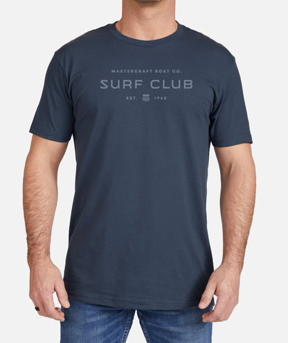 MasterCraft Surf Club Men's T-Shirt