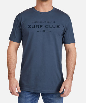 MasterCraft Surf Club Men's T-Shirt
