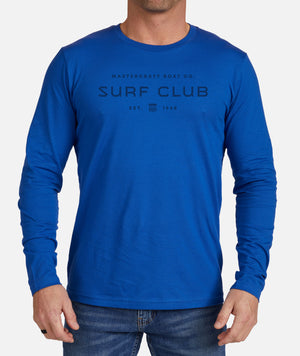 MasterCraft Surf Club Men's Long Sleeve T-Shirt