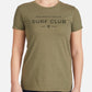 MasterCraft Surf Club Women's T-Shirt