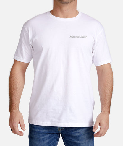 MasterCraft Influx Men's T-Shirt