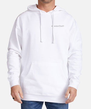 MasterCraft Influx Men's Hooded Sweatshirt