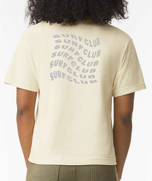 MasterCraft  Influx Women's Boxy T-Shirt