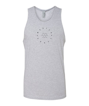 MasterCraft Billow Men's Tank Top