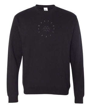 MasterCraft Billow Men's Crewneck Sweatshirt
