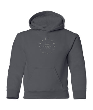 MasterCraft Billow Youth Hoodie
