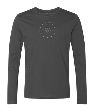 MasterCraft Billow Men's Long Sleeve T-Shirt