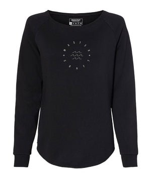 MasterCraft Billow Women's Crewneck Sweatshirt