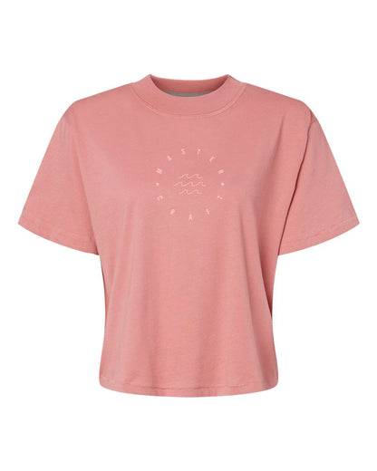 MasterCraft Billow Women's Boxy T-Shirt