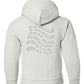 MasterCraft Influx Youth Hoodie