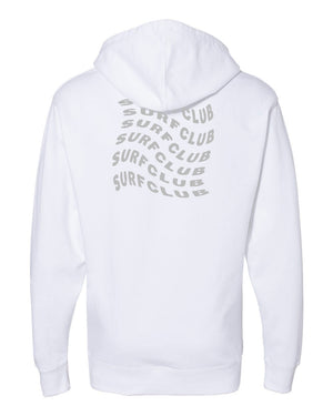 MasterCraft Influx Men's Hooded Sweatshirt