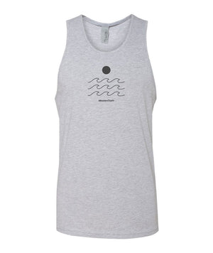 MasterCraft Firmament Men's Tank Top