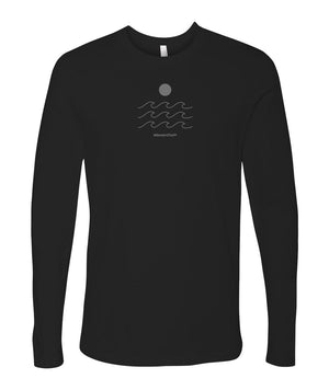 MasterCraft Firmament Men's Long Sleeve T-Shirt