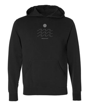 MasterCraft Firmament Men's Hooded Sweatshirt