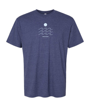 MasterCraft Firmament Men's T-Shirt