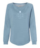 MasterCraft Firmament Women's Crewneck Sweatshirt