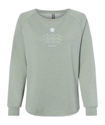 MasterCraft Firmament Women's Crewneck Sweatshirt