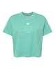 MasterCraft Firmament Women's Boxy T-Shirt