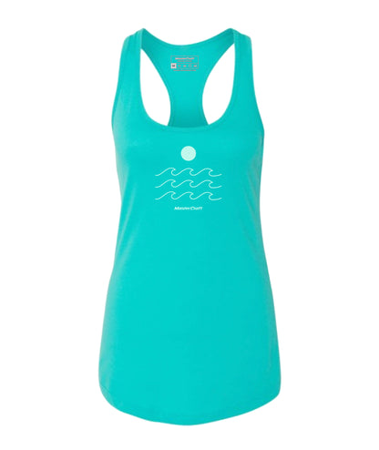 MasterCraft Firmament Women's Tank Top