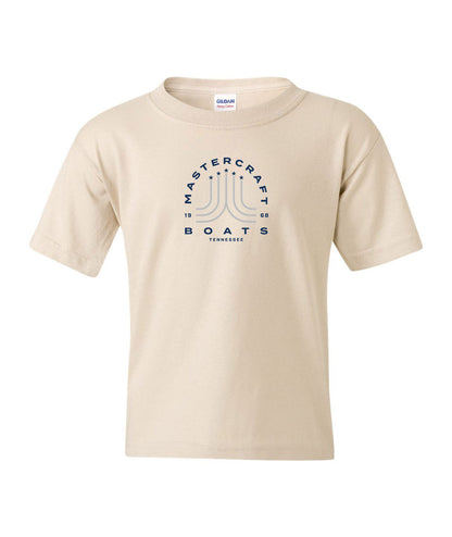 MasterCraft Gallivant Youth T-Shirt