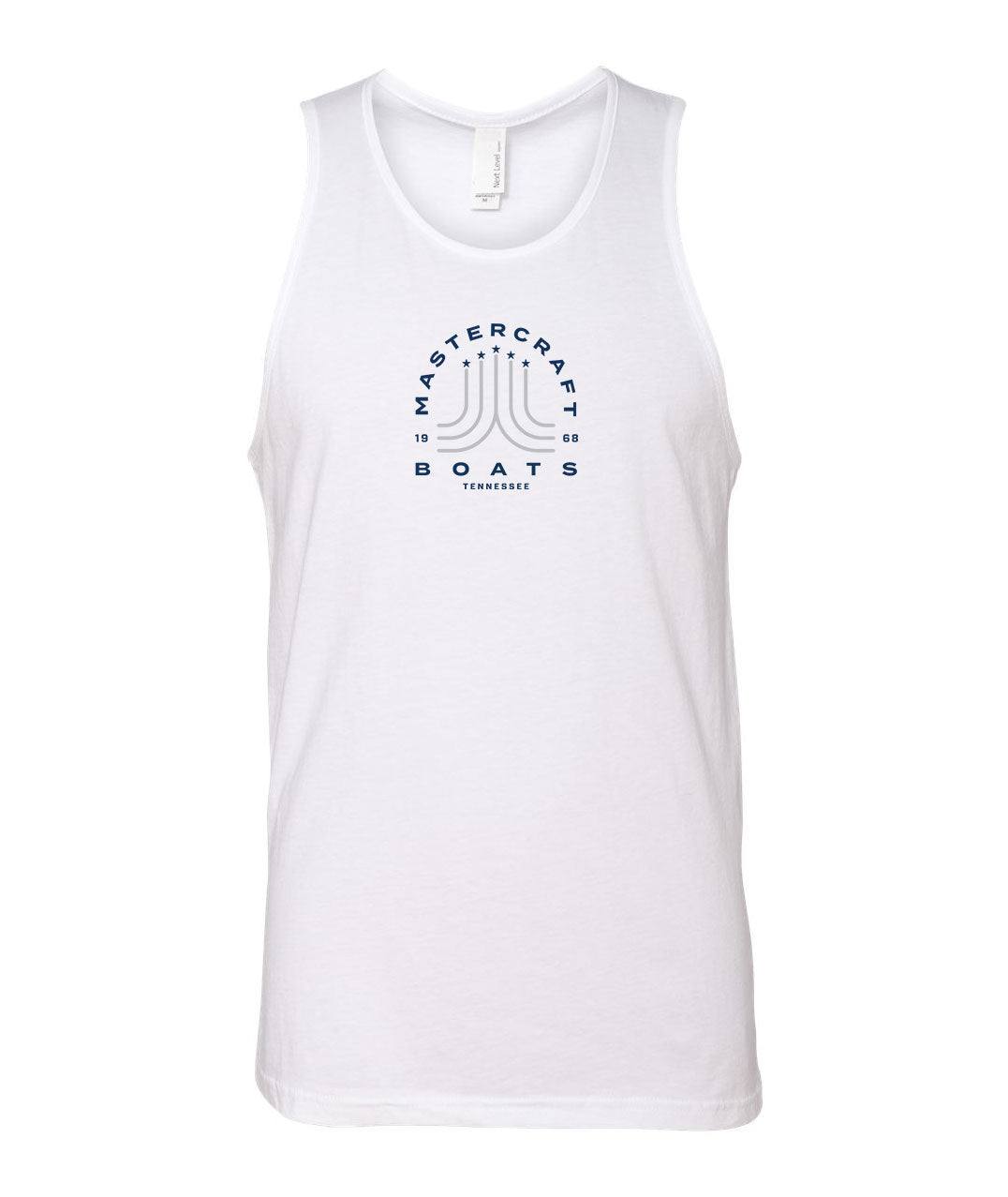 MasterCraft Gallivant Men's Tank Top