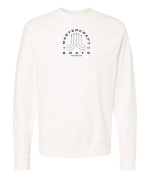 MasterCraft Gallivant Men's Crewneck Sweatshirt