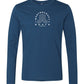 MasterCraft Gallivant Men's Long Sleeve T-Shirt