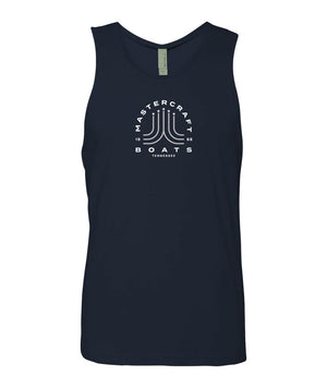 MasterCraft Gallivant Men's Tank Top