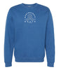 MasterCraft Gallivant Men's Crewneck Sweatshirt