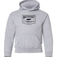 MasterCraft Handcrafted Youth Hoodie