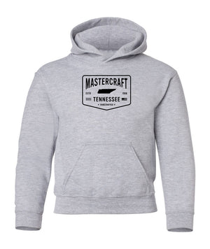 MasterCraft Handcrafted Youth Hoodie