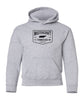 MasterCraft Handcrafted Youth Hoodie