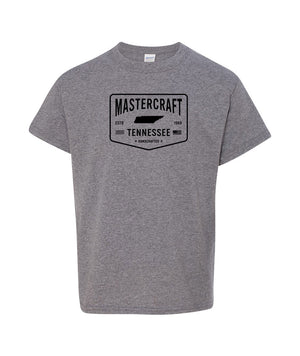 MasterCraft Handcrafted Youth T-Shirt